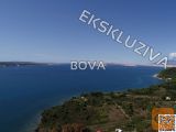 Ražanac Ljubač Zazidljiva 2078 m2