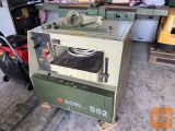 Debelinka SCM S52  