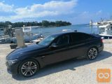 BMW Serija 4 GRAND COUPE: 420i Sport Line