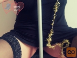 Diskretno 💋nepozabno Gfe eroticno srecanje zmenoj v 🚗avtu
