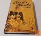Knjiga Po pogrebu: Agatha Christie