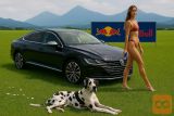 Volkswagen 2 ARTEON 2.0 TDI 110kW Elegance-MODEL 2020-