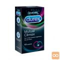 KONDOMI Durex Mutual Climax 10/1