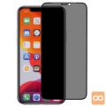 Anti-Spy za. kal. steklo 9H Privacy za IPHONE 13, 13 PRO, 14