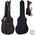Univerzalna torba za akustično kitaro na zadrgo