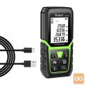 PRO Akumulatorski digitalni merilec razdalje 100M