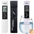Tester trdote vode in termometer LCD