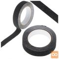 Samolepilni protizdrsni trak 25mm – 5m