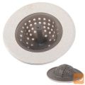 Univerzalni silikonski filter za kuhinjsko korito 11cm