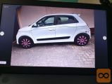 Renault Twingo SCe 70
