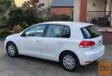Volkswagen Golf 1.6 MPI