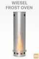 FROST OVEN – ZUNANJI GRELEC ZA ZIMO, TERASE IN VIKENDE