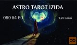 POCENI TAROT VEDEŽEVANJE IN ASTROLOŠKA PROGNOZA  090 54 50