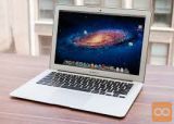 Macbook Air 13" Silver 13.3/1.1Ghz DC/8GB/256GB
